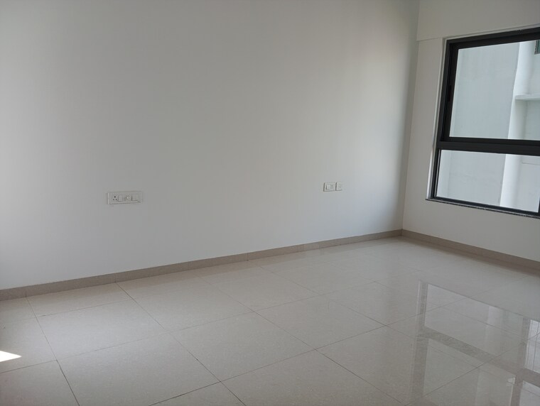 Master Bedroom, kalpataru-immensa 4 Bedroom 1753 Sq.Ft. Apartment In Kolshet Road Thane 8459447