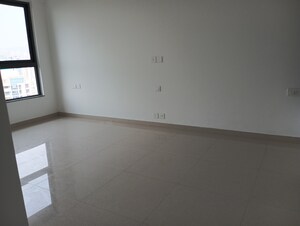 Master Bedroom in 4 BHK Apartment at Kalpataru Immensa, Kolshet Road – for Sale