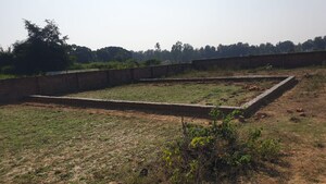 Plot Area in  Plot at Wazirganj – for Sale