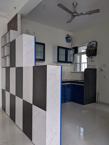 1 BHK Apartment – Exterior View View at Kolte Patil Life Republic, Hinjewadi - for Rent