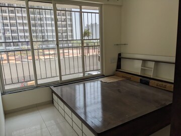1 BHK Apartment – Map Location View at Kolte Patil Life Republic, Hinjewadi - for Rent