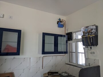 1 BHK Apartment – Exterior View View at Kolte Patil Life Republic, Hinjewadi - for Rent