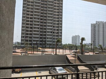 1 BHK Apartment – Map Location View at Kolte Patil Life Republic, Hinjewadi - for Rent