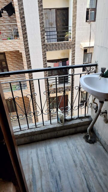 1 BHK Apartment – Exterior View View at Manimajra - for Rent