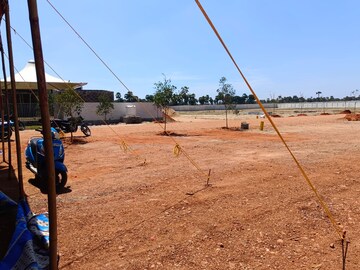  Plot – Garden View at Maruthi Nagar - for Sale