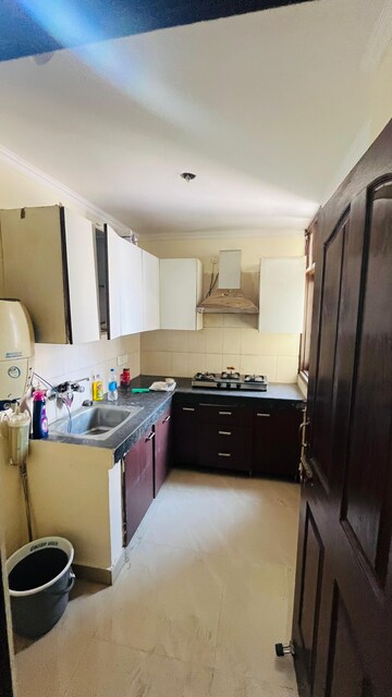 1 BHK Apartment For Rent in Maya Garden City, Lohgarh
