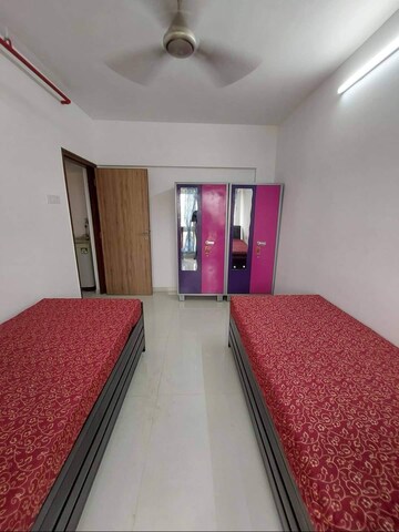 Furnished Amenities in  Pg at Jogeshwari East – for Rent