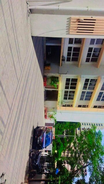 Living Room in  Pg at Jogeshwari East – for Rent
