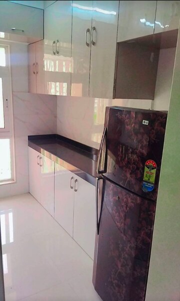  Pg – Exterior View View at Jogeshwari East - for Rent