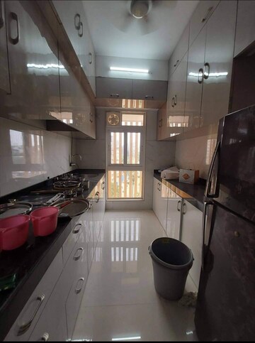  Pg – Exterior View View at Jogeshwari East - for Rent