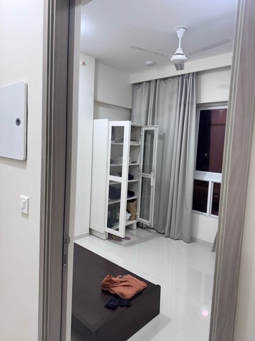 Furnished Amenities in 2 BHK Apartment at Wadhwa TW Gardens, Kandivali East – for Rent