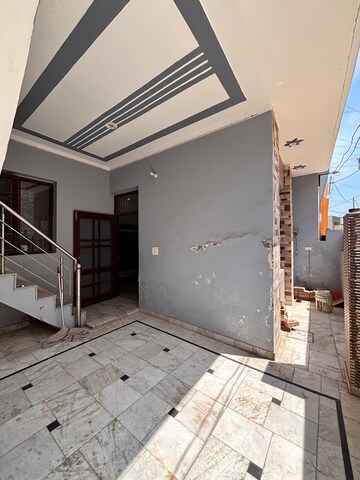 Room in 2 BHK Apartment at Sunny Enclave – for Rent