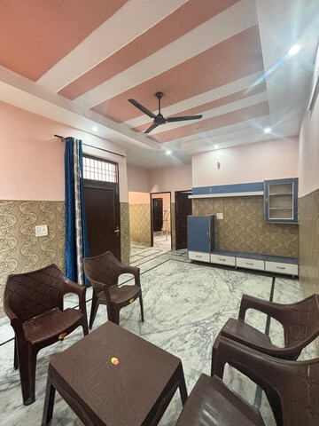 2 BHK Apartment For Rent in Sunny Enclave
