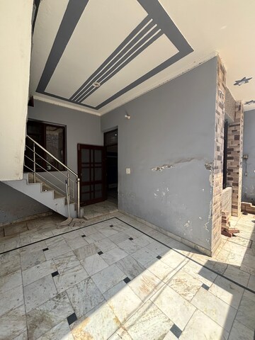 Living Room in 2 BHK Apartment at Sunny Enclave – for Rent