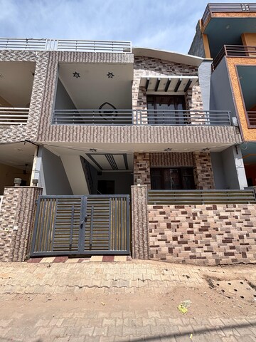 2 BHK Apartment – Exterior View View at Sunny Enclave - for Rent