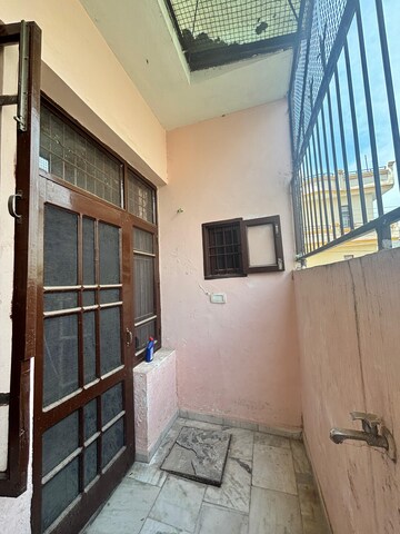 Corridor in 2 BHK Apartment at Sunny Enclave – for Rent