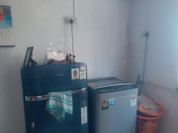 Kitchen in 1 BHK Apartment at Sindhi Society – for Rent