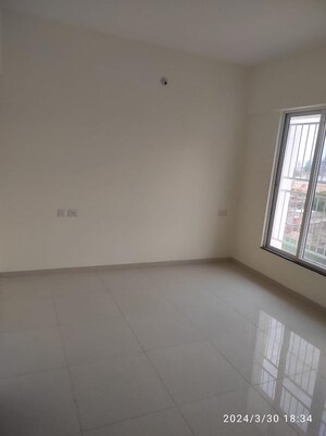 1 BHK Apartment For Sale in Hinjewadi