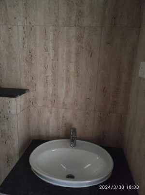 Attached Bathroom in 1 BHK Apartment at Hinjewadi – for Sale