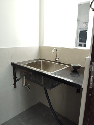 3 BHK Apartment – Exterior View View at Poulomi Avante, Kokapet - for Rent