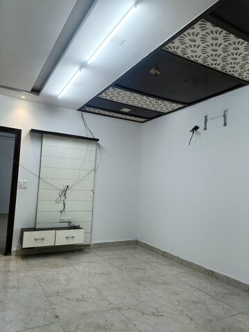 3 BHK Builder Floor – Exterior View View at Paschim Vihar - for Rent