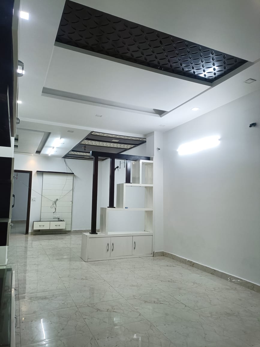 3 BHK Builder Floor For Rent in Mianwali Nagar 