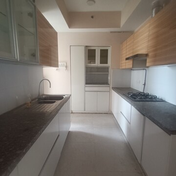 3 BHK Apartment – Exterior View View at M3M Merlin, Sector 67 - for Rent