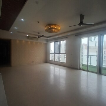 Master Bedroom in 3 BHK Apartment at M3M Merlin, Sector 67 – for Rent
