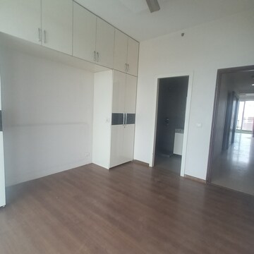 3 BHK Apartment – Exterior View View at M3M Merlin, Sector 67 - for Rent