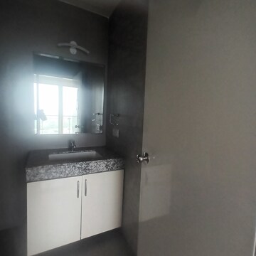 Floor Plan in 3 BHK Apartment at M3M Merlin, Sector 67 – for Rent
