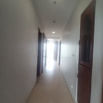 Floor Plan in 3 BHK Apartment at M3M Merlin, Sector 67 – for Rent