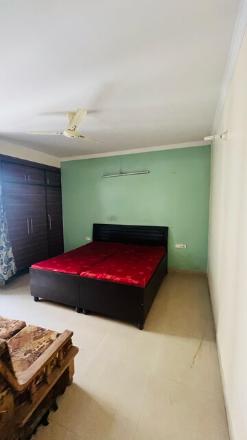 3 BHK Apartment For Rent in Maya Garden City, Lohgarh