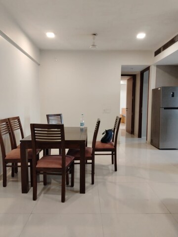 Master Bedroom in 2 BHK Apartment at Dudhawala Proxima Residences, Andheri East – for Rent