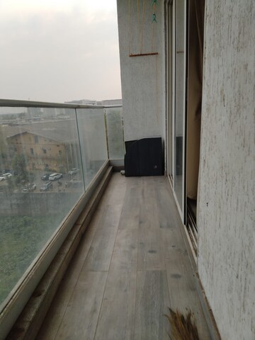 Furnished Amenities in 2 BHK Apartment at Dudhawala Proxima Residences, Andheri East – for Rent