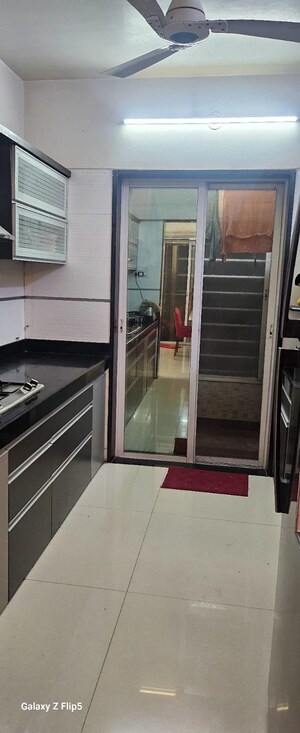 3 BHK Apartment – Map Location View at Regency Cosmos, Baner - for Sale