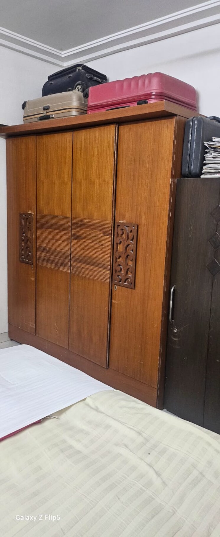 Floor Plan, regency-cosmos 3 Bedroom 1550 Sq.Ft. Apartment In Baner Pune 8459505