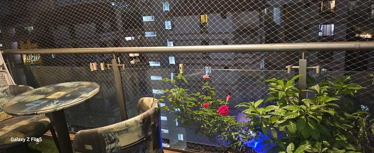 Map Location, regency-cosmos 3 Bedroom 1550 Sq.Ft. Apartment In Baner Pune 8459505