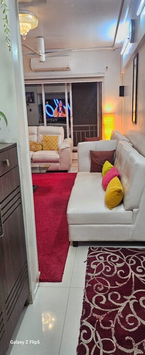 Master Plan in 3 BHK Apartment at Regency Cosmos, Baner – for Sale