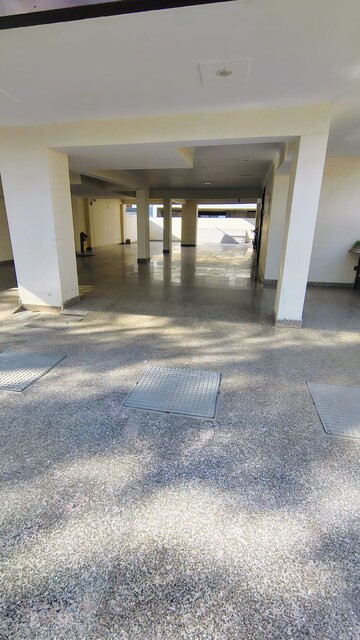 Gym in 3 BHK Builder Floor at M3M Atrium, Sector 57 – for Rent