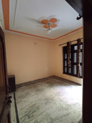 Master Bedroom in 5 BHK Villa at Farukh Nagar – for Sale