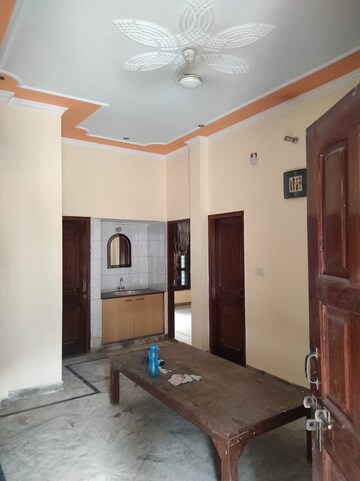 Furnished Amenities in 5 BHK Villa at Farukh Nagar – for Sale