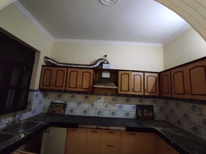 5 BHK Villa – Exterior View View at Farukh Nagar - for Sale