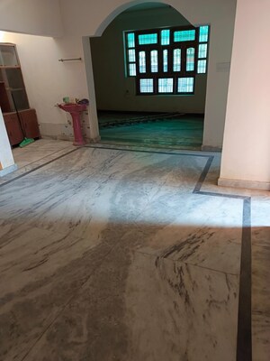 Bedroom in 3 BHK Independent House at Alisha Heights, Jankipuram – for Sale