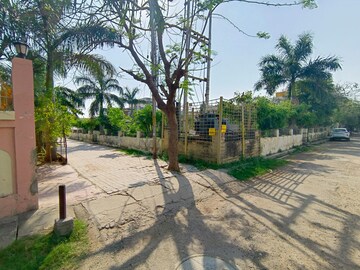 Kitchen in 3 BHK Independent House at Alisha Heights, Jankipuram – for Sale