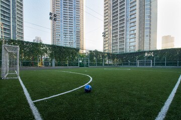 3 BHK Apartment For Sale in Oberoi Exquisite Goregaon, Goregaon East