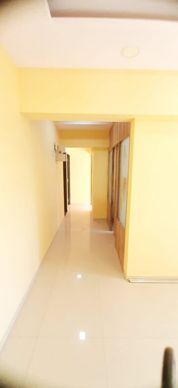 Living Room in 2 BHK Apartment at Collectors Colony – for Rent
