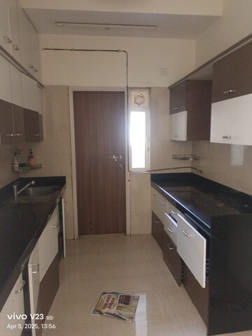 2 BHK Apartment – Exterior View View at Wadhwa Pristine, Matunga West - for Rent