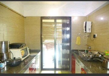 2 BHK Apartment – Exterior View View at HDIL Metropolis Residences, Andheri West - for Rent