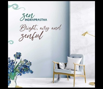 2 BHK Apartment – Exterior View View at Yeshwanthpur - for Sale
