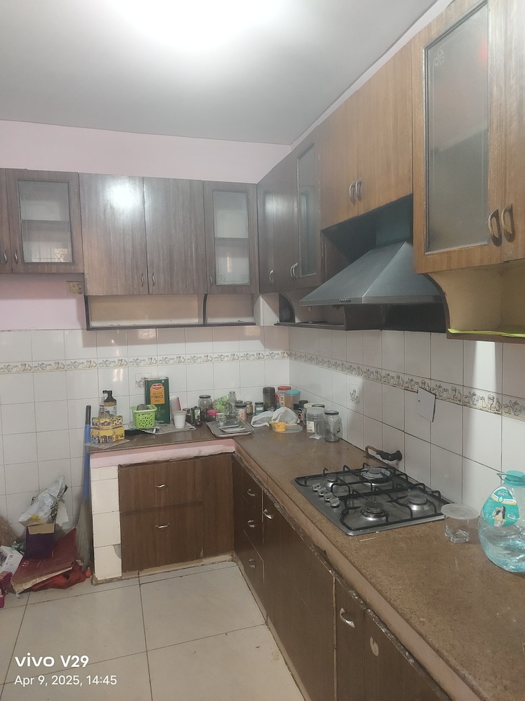 Exterior View, the-new-greenwood 4 Bedroom 2700 Sq.Ft. Apartment In Sector 52 Gurgaon 8459549